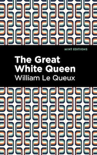 Front cover_The Great White Queen