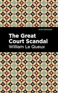 Front cover_The Great Court Scandal