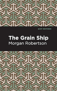 Couverture_The Grain Ship
