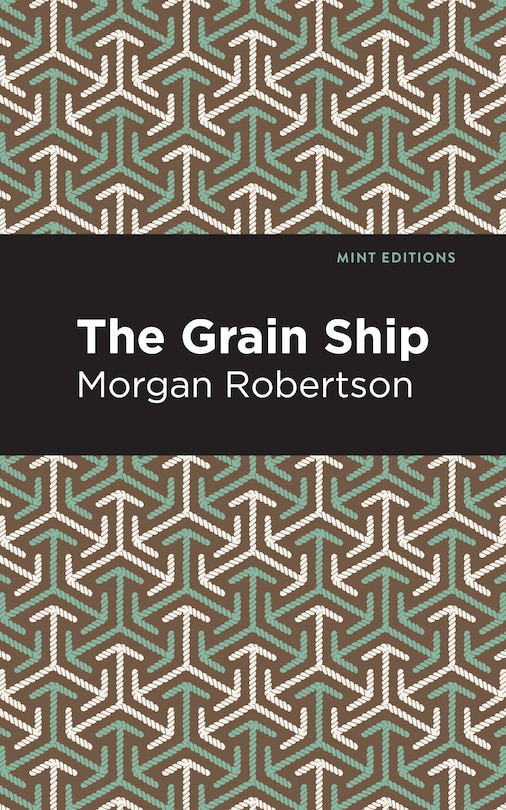 Couverture_The Grain Ship