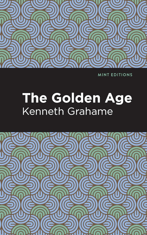 Couverture_The Golden Age