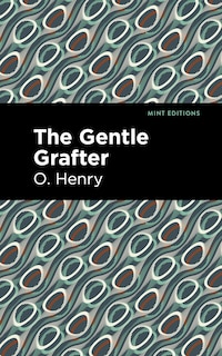 Front cover_The Gentle Grafter