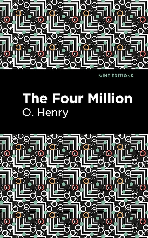 Couverture_The Four Million