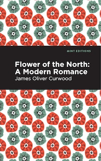 Front cover_Flower Of The North