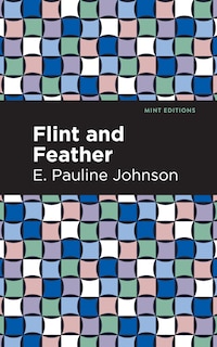 Front cover_Flint And Feather