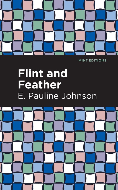Front cover_Flint And Feather
