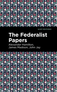 Front cover_The Federalist Papers