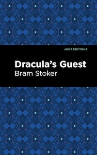 Front cover_Dracula's Guest