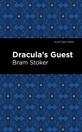 Dracula's Guest