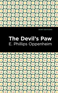 Couverture_The Devil's Paw