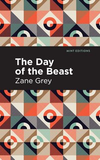 Front cover_The Day of the Beast