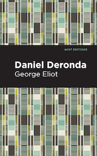 Couverture_Daniel Deronda