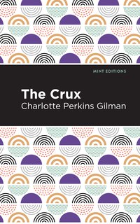 Front cover_The Crux