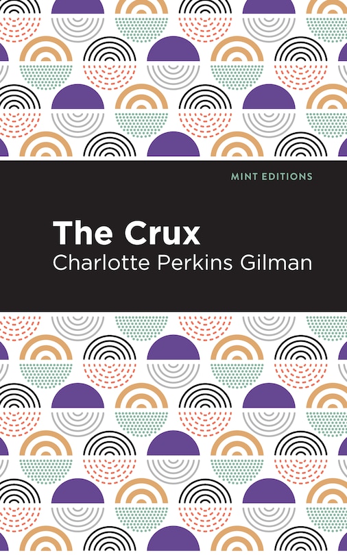 Front cover_The Crux