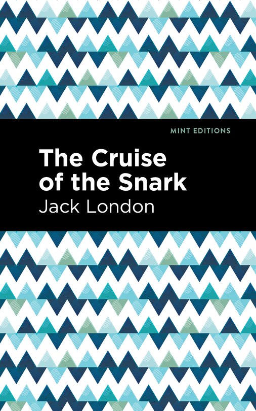 Front cover_The Cruise of the Snark
