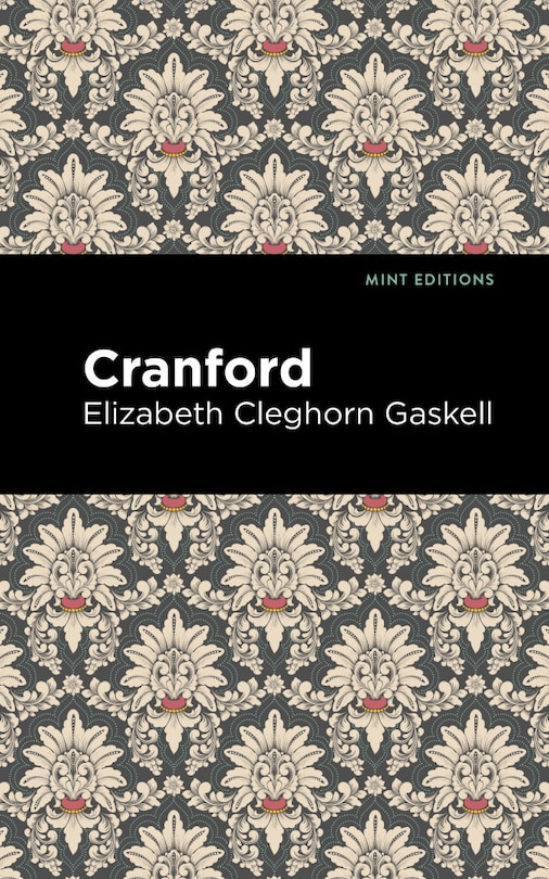 Front cover_Cranford