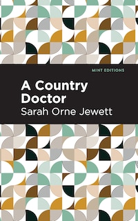 Front cover_A Country Doctor