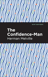 Front cover_The Confidence-Man