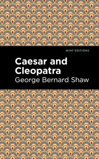 Front cover_Caesar And Cleopatra