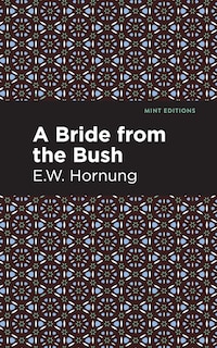 Front cover_A Bride from the Bush