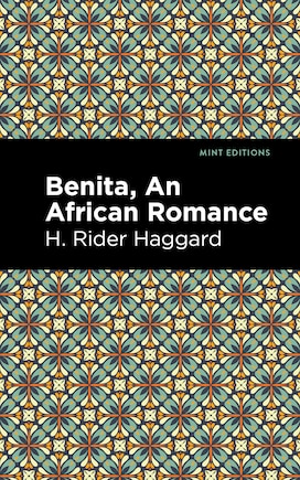 Benita: An African Romance