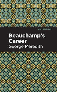Couverture_Beauchamp's Career