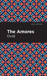 Couverture_The Amores