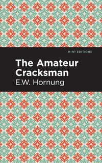 Front cover_The Amateur Cracksman