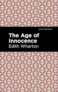 Front cover_The Age of Innocence