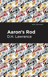 Couverture_Aaron's Rod