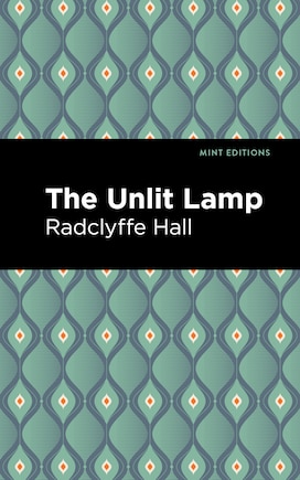 The Unlit Lamp