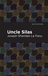 Front cover_Uncle Silas