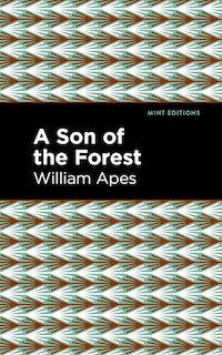 Front cover_A Son of the Forest