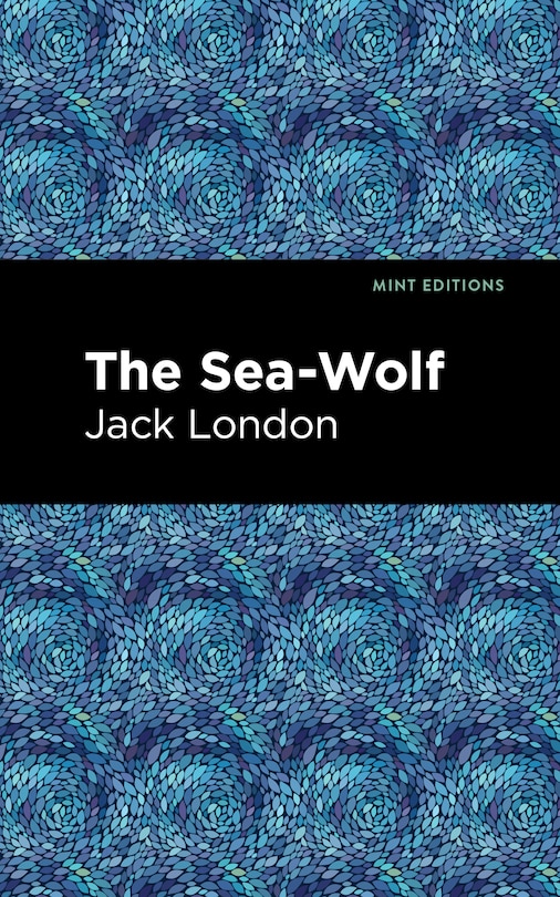 Couverture_The Sea-Wolf