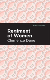 Front cover_Regiment Of Women