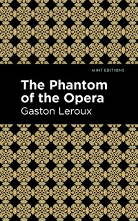 Front cover_Phantom Of The Opera