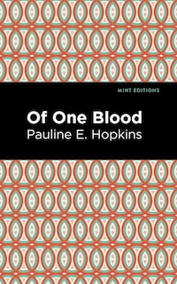 Front cover_Of One Blood