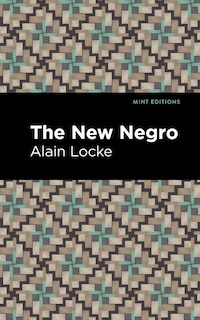 Couverture_The New Negro