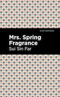 Front cover_Mrs. Spring Fragrance