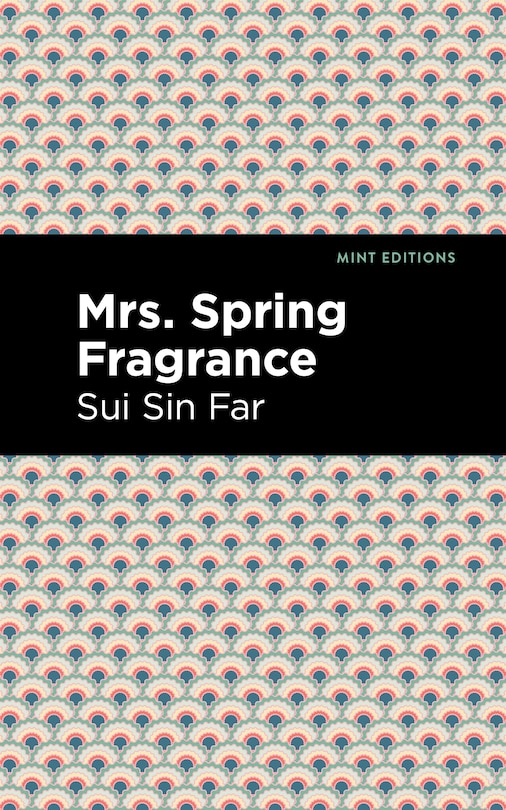 Front cover_Mrs. Spring Fragrance
