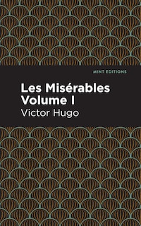 Front cover_Les Miserables Volume I
