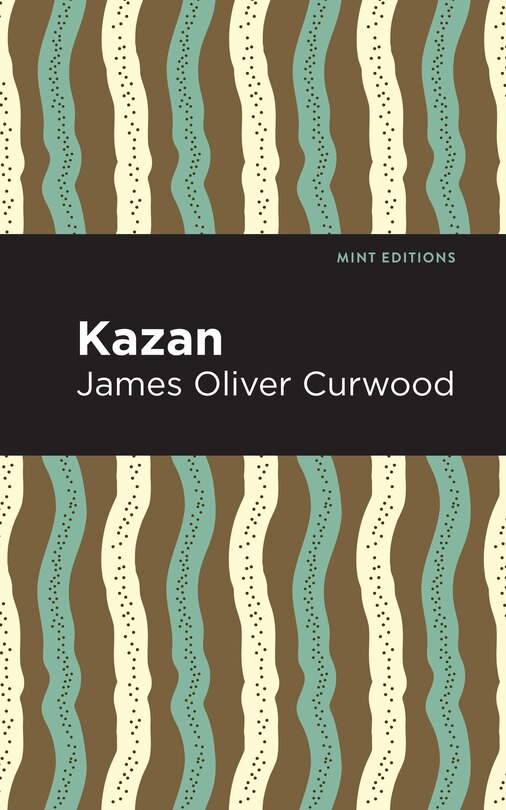 Front cover_Kazan