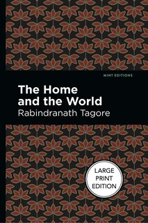 Front cover_The Home and the World