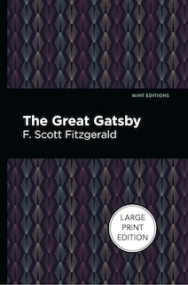Couverture_The Great Gatsby