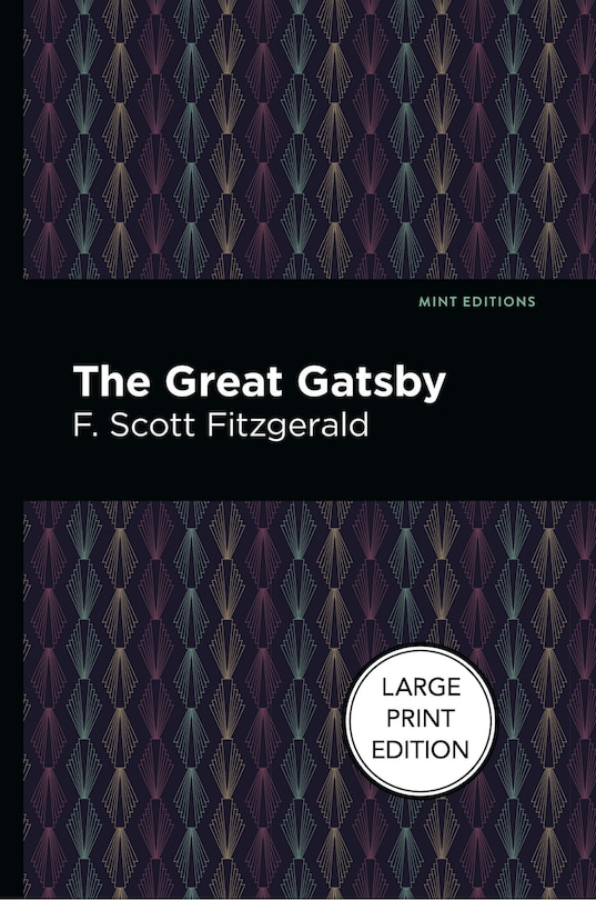 Couverture_The Great Gatsby