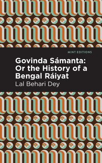 Couverture_Govinda Sámanta