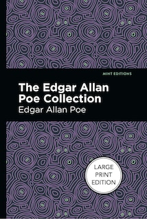 Front cover_The Edgar Allan Poe Collection