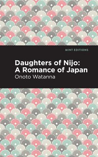 Couverture_Daughters Of Nijo