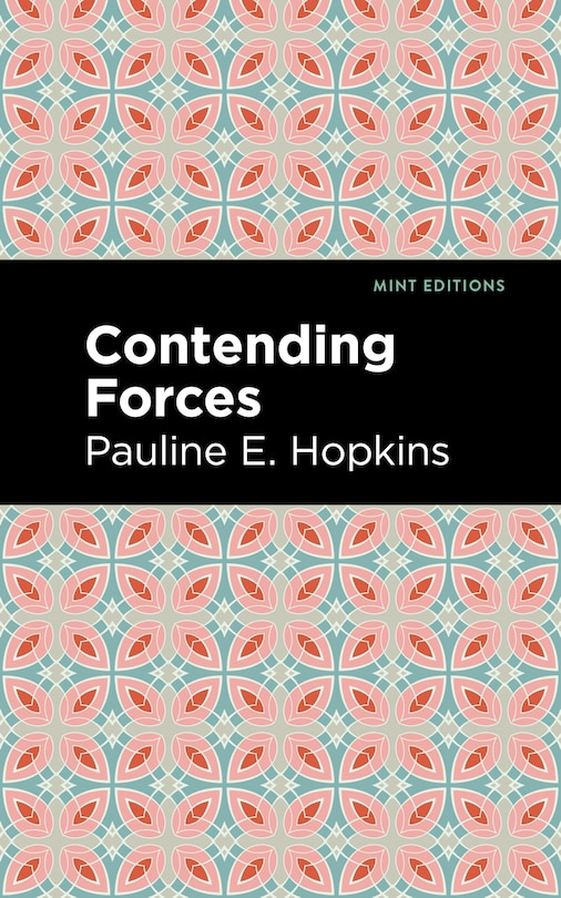 Front cover_Contending Forces