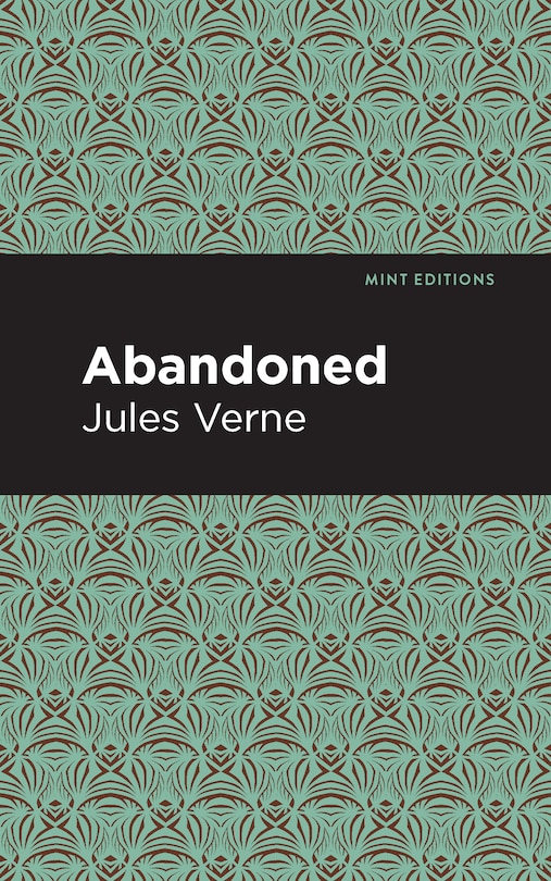 Front cover_Abandoned